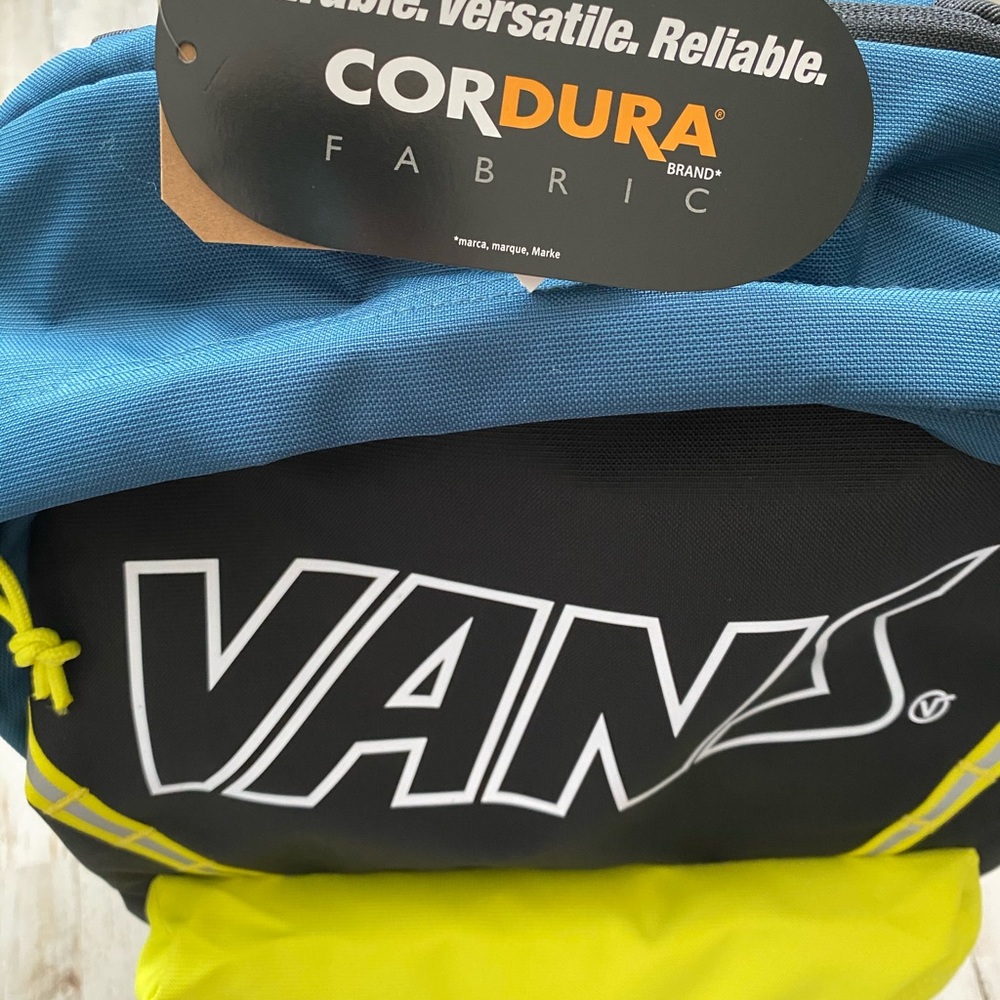 VANS backpack - Picture 3 of 7